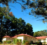 Blackheath Caravan Park - Accommodation Main Beach
