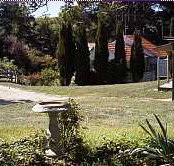 Lockers Happy Valley