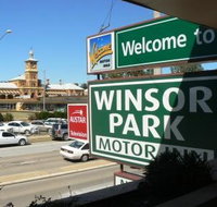 Albury Winsor Park Motor Inn - Accommodation Main Beach