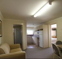 Araluen Motor Lodge - Accommodation Main Beach