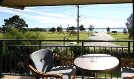 Araluen Motor Lodge - Accommodation Main Beach 4