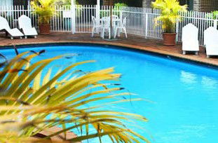 Aquajet Motel - Accommodation Main Beach 3