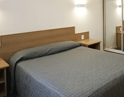 Great Eastern Motor Lodge - Accommodation Main Beach