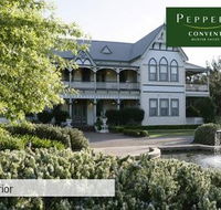 Peppers Convent - Accommodation Main Beach