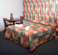 Banksia Motel - Accommodation Main Beach