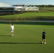 Gold Creek Tourist Resort - Accommodation Main Beach 2