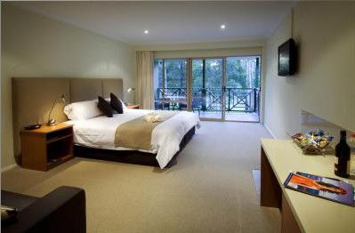 Bonville International Golf Resort - Accommodation Main Beach 1