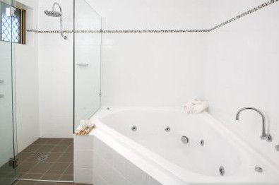 Bonville International Golf Resort - Accommodation Main Beach 2