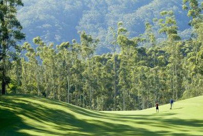 Bonville International Golf Resort - Accommodation Main Beach 3