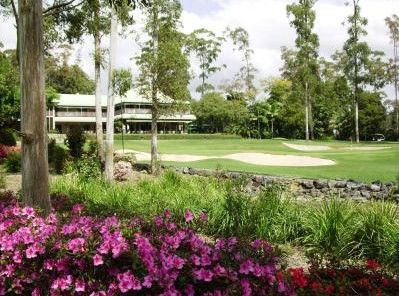 Bonville International Golf Resort - Accommodation Main Beach 4