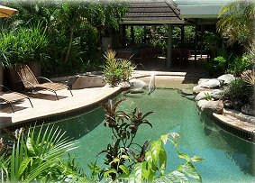 Cascade Gardens - Accommodation Main Beach 1