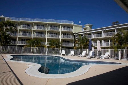  Accommodation Main Beach