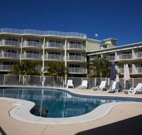 Cabarita Lake Apartments - Accommodation Main Beach