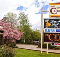 Central Caleula Motor Lodge - Accommodation Main Beach