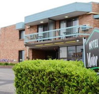 Motel 10 Motor Inn - Accommodation Main Beach