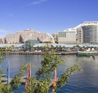 Hotel Ibis Darling Harbour - Accommodation Main Beach