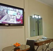 Best Western Central Motel And Apartments - Accommodation Main Beach
