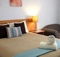 Colonial Lodge Motor Inn - Accommodation Main Beach