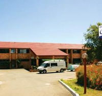 Windsor Terrace Motel - Accommodation Main Beach