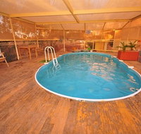 Desert View Apartments - Accommodation Main Beach