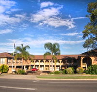 Cumberland Motor Inn - Accommodation Main Beach