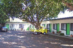 Darling River Motel - Accommodation Main Beach 2