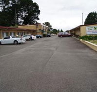 Echo Point Motor Inn - Accommodation Main Beach