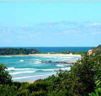Evans Head Pacific Motel - Accommodation Main Beach