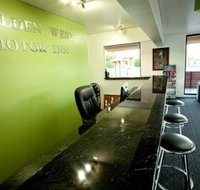 Golden West Motor Inn - Accommodation Main Beach
