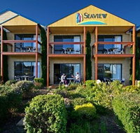Seaview Motel  Apartments