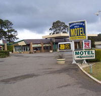 Governors Hill Motel - Accommodation Main Beach