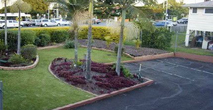 Annerley QLD Accommodation Main Beach