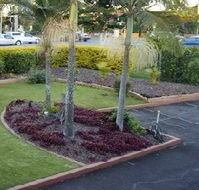 Lancaster Court Motel - Accommodation Main Beach