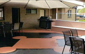 Lancaster Court Motel - Accommodation Main Beach 1