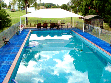 Jacaranda Motor Lodge - Accommodation Main Beach