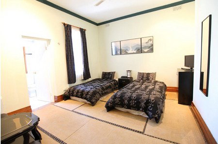 Alishan International Guesthouse - Accommodation Main Beach 2