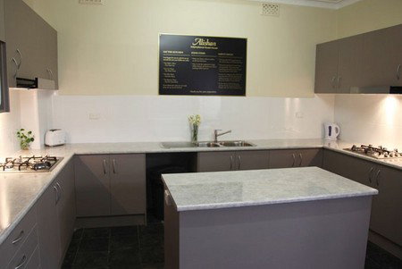 Alishan International Guesthouse - Accommodation Main Beach 4