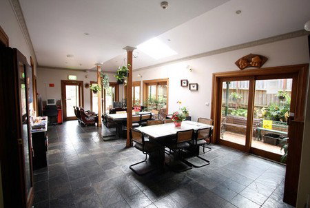 Alishan International Guesthouse - Accommodation Main Beach 5