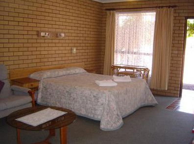 Kanimbla Motor Inn - Accommodation Main Beach 1