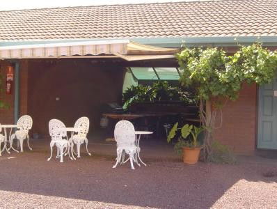 Kanimbla Motor Inn - Accommodation Main Beach 2
