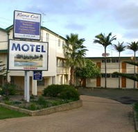 Kiama Cove Boutique Motel - Accommodation Main Beach