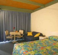 Kingfisher Motel - Accommodation Main Beach