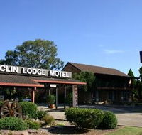 Maclin Lodge Motel - Accommodation Main Beach