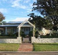 Annas Place - Accommodation Main Beach