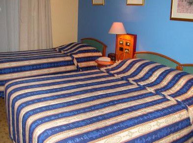 Matador Motor Inn - Accommodation Main Beach 1