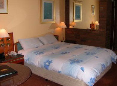 Matador Motor Inn - Accommodation Main Beach 2