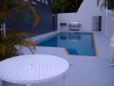 Matador Motor Inn - Accommodation Main Beach 3