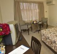 Best Western Wesley Lodge - Accommodation Main Beach