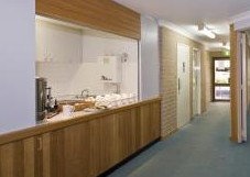 Best Western Wesley Lodge - Accommodation Main Beach 2