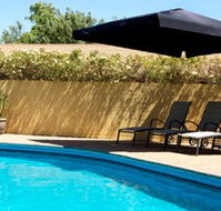 Nagambie Motor Inn - Accommodation Main Beach